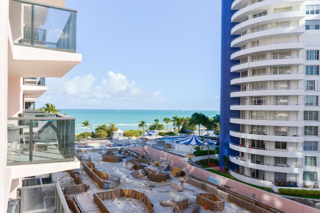 Apartment The Alexander: Miami Beach
