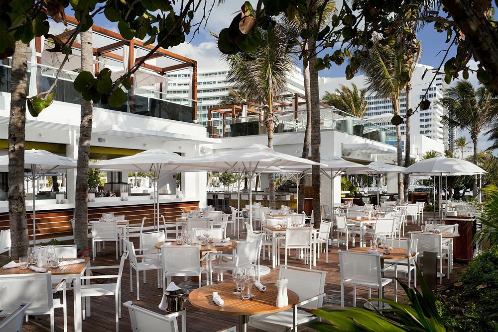 Resort Fontainebleau Miami 5*