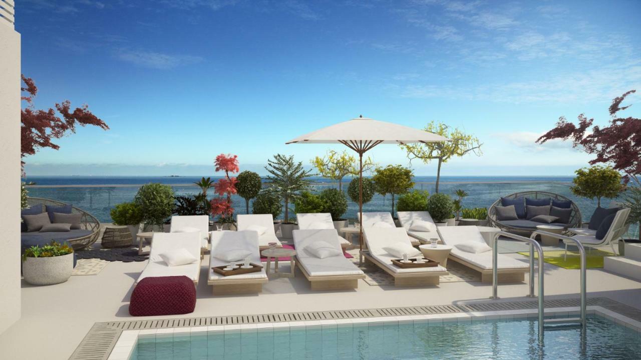 Hotel The Celino