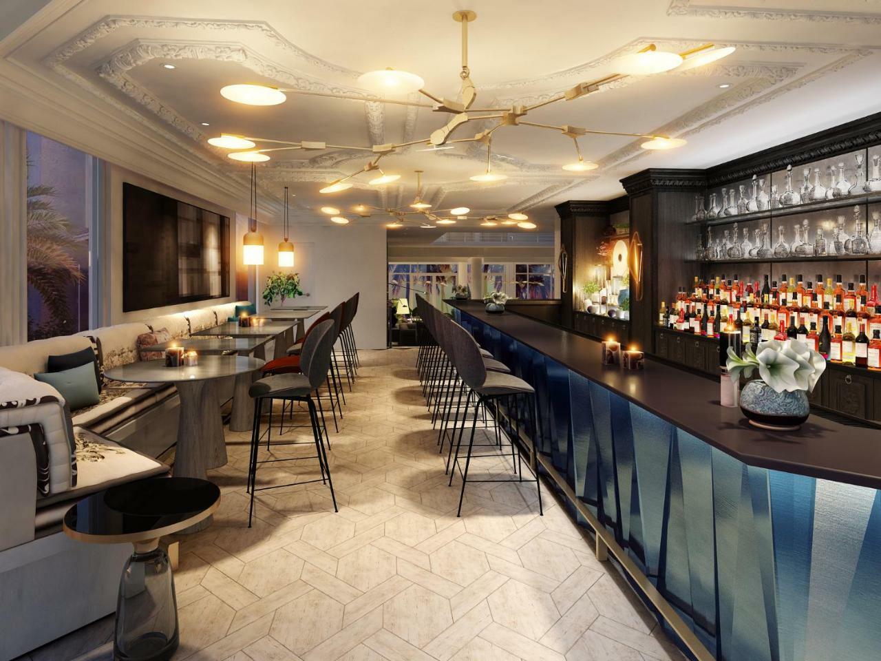 Hotel The Celino