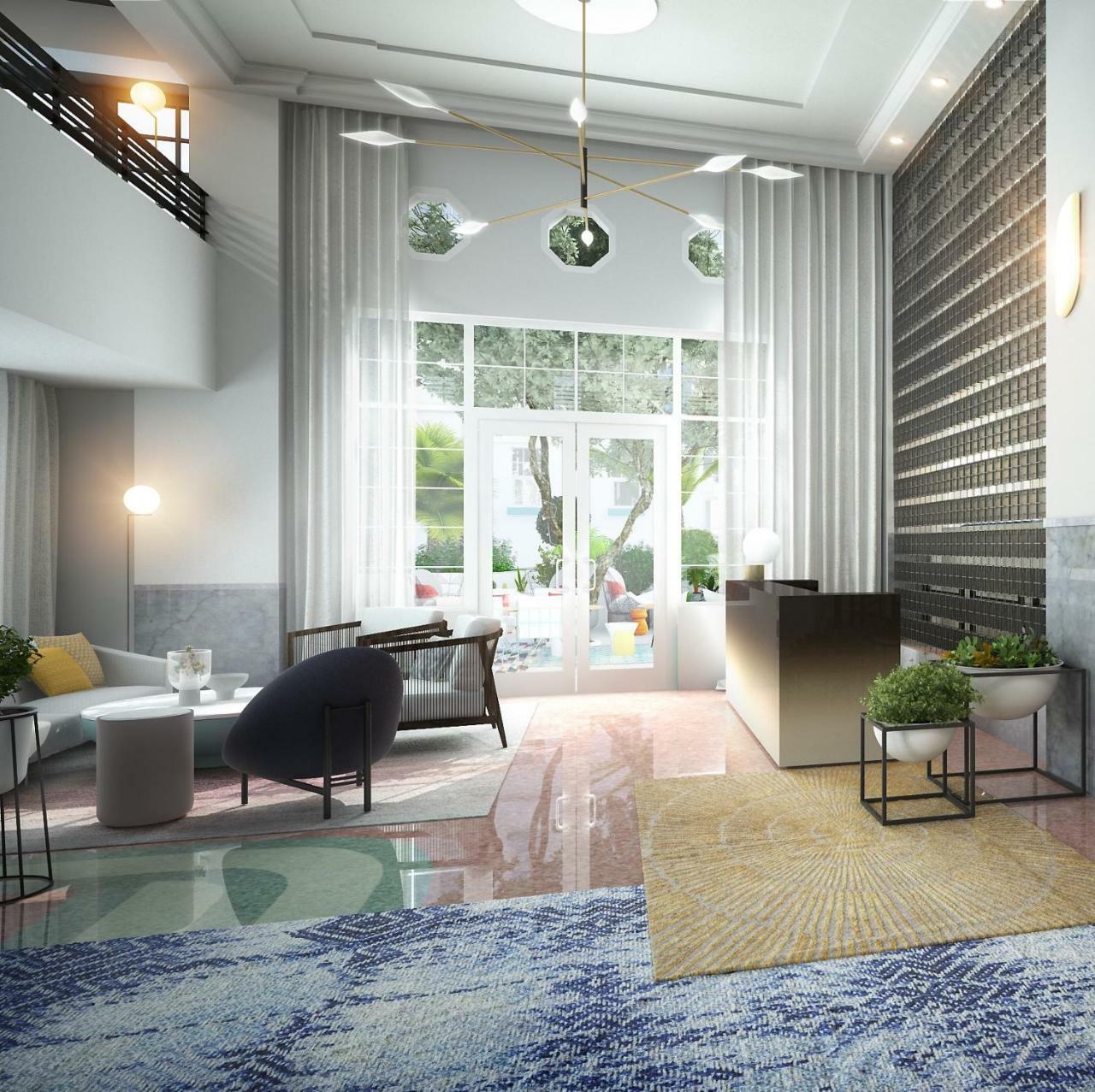The Celino Miami Beach