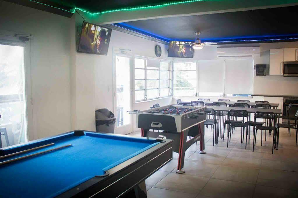 Miami Beach International Hostel Hotel Miami Beach