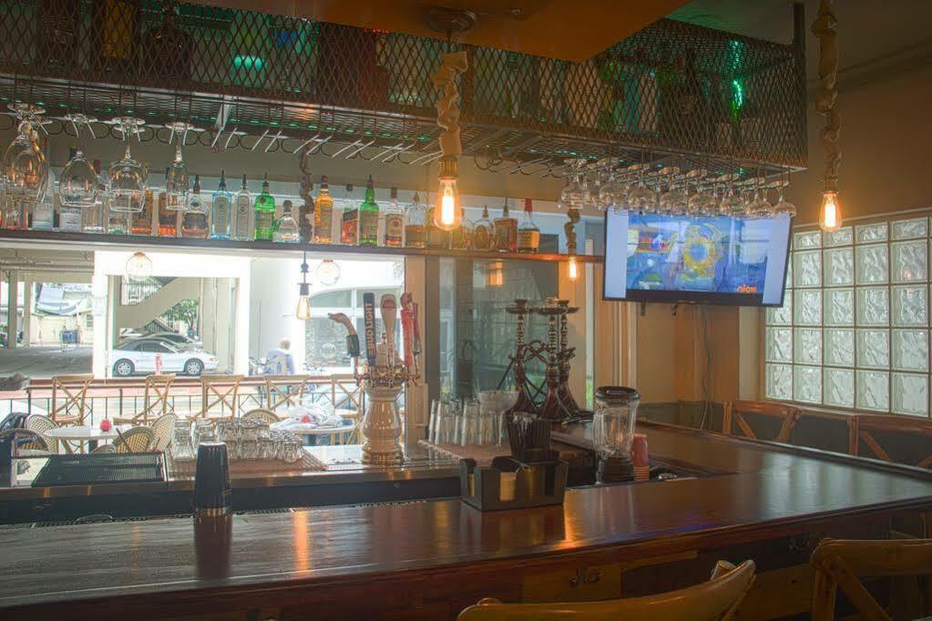 Hotel Miami Beach International Hostel 3*