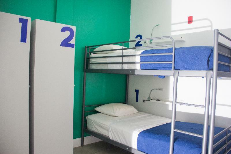 Miami Beach International Hostel 3* Miami Beach