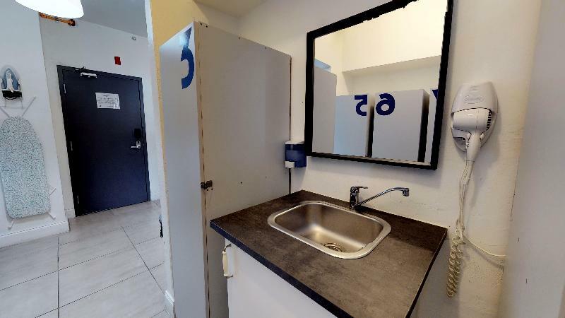 Miami Beach International Hostel Hotel