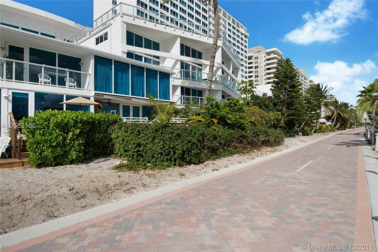 Apartment Castle Beach - Great Views Miami Beach