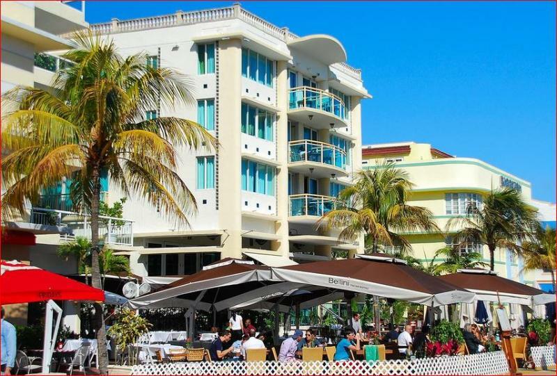 The Fritz Hotel 3*