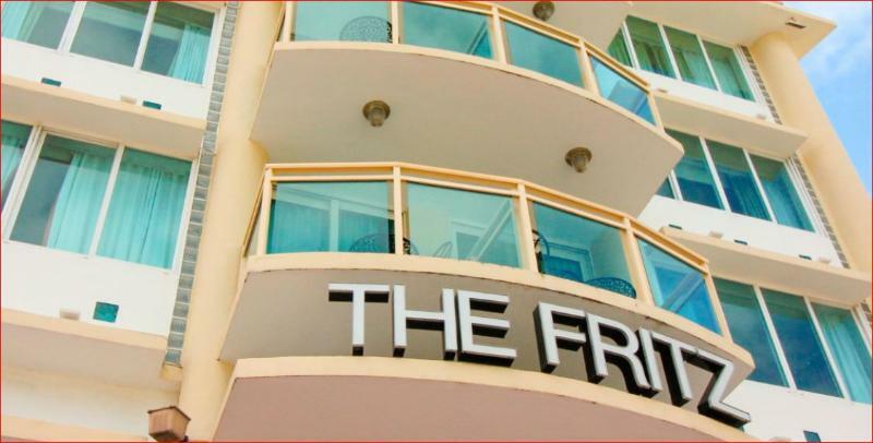 Hotel The Fritz Miami Beach