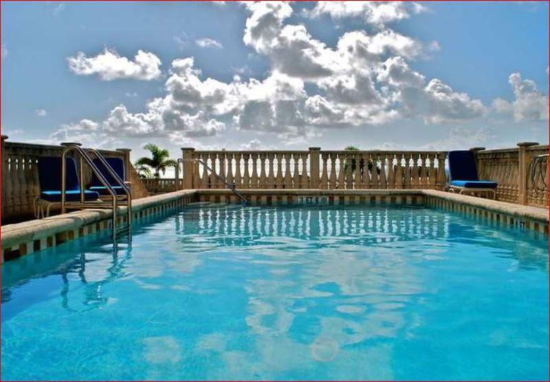 The Fritz Hotel 3*