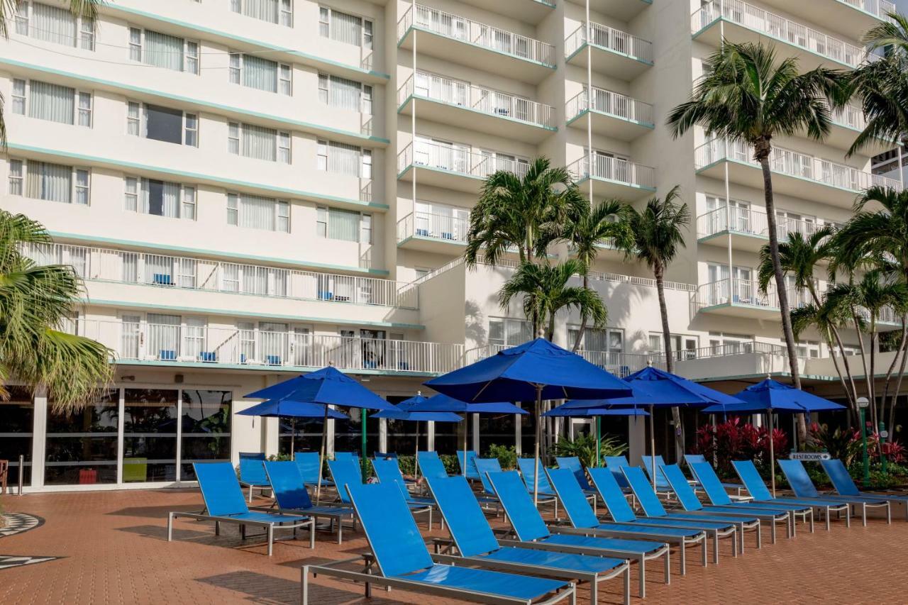 Radisson Miami 4*