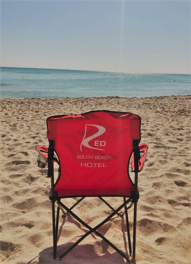 Red South Miami Beach