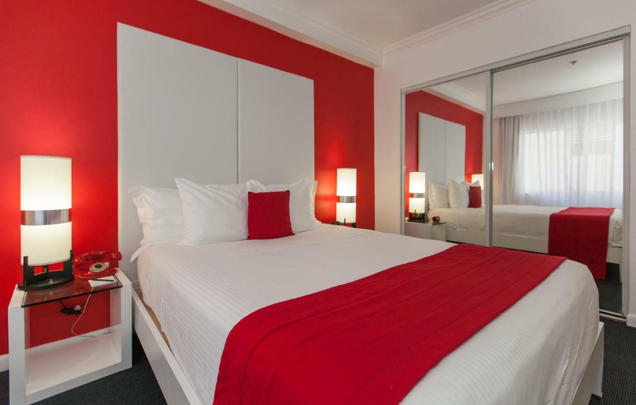 Red South Hotel Miami Beach