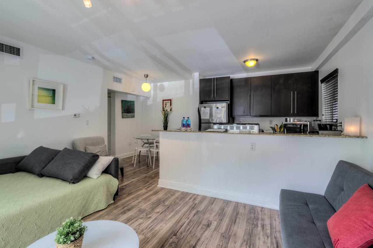 Aparthotel 751 Meridian House Miami Beach