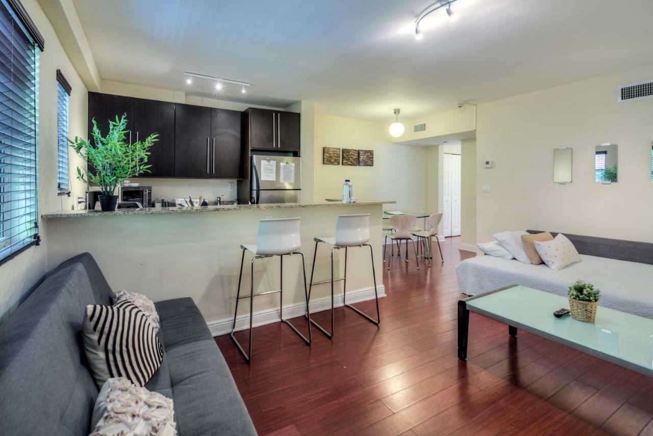 751 Meridian House *