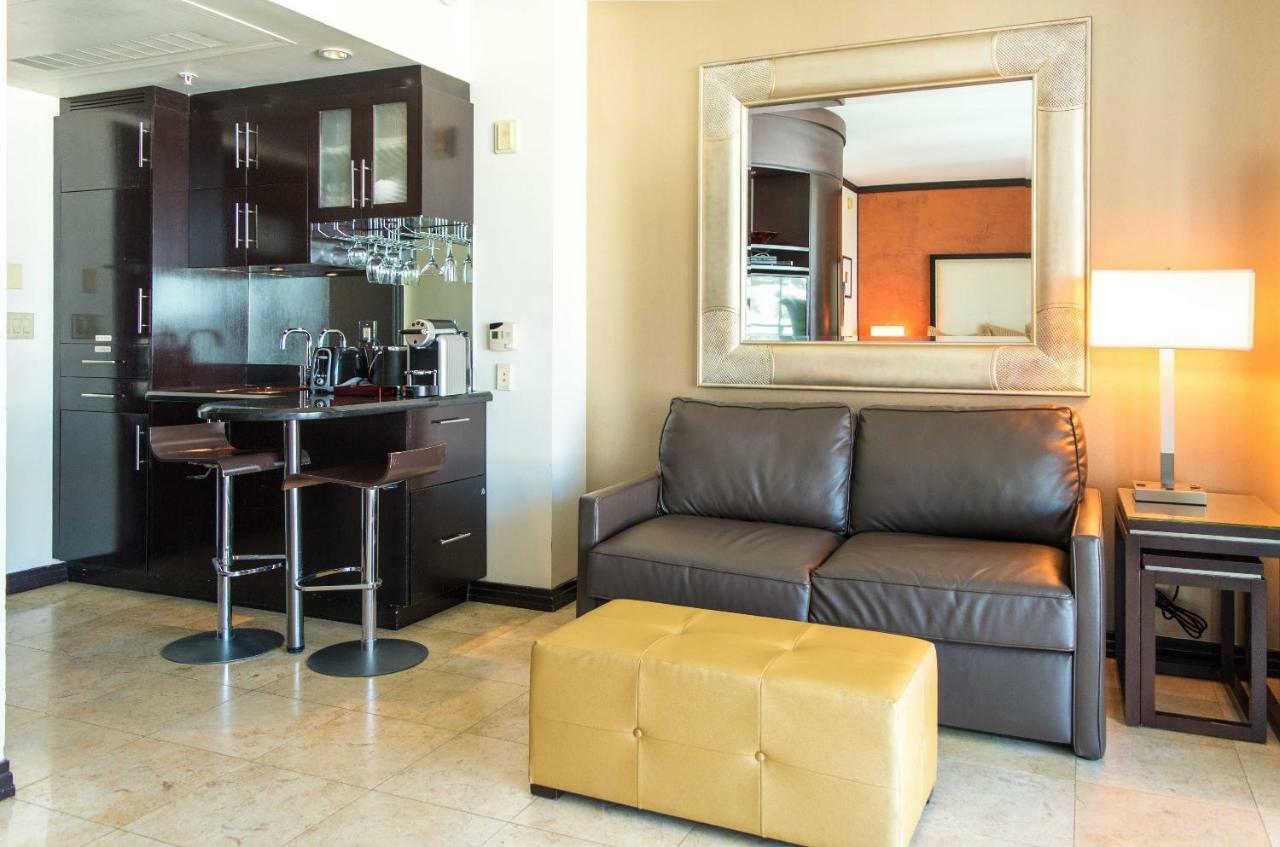 Penthouse De Soleil South - On Ocean Drive Miami * Miami Beach