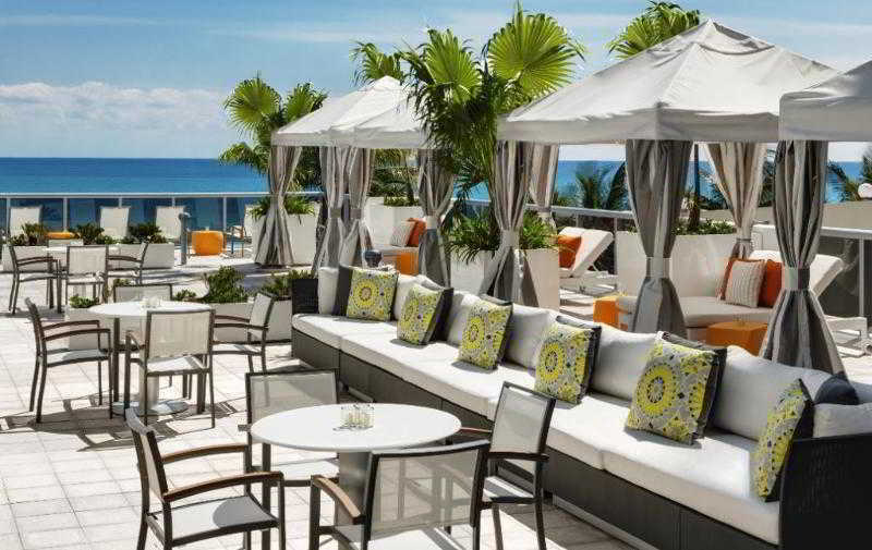 Resort Hilton Miami Miami Beach