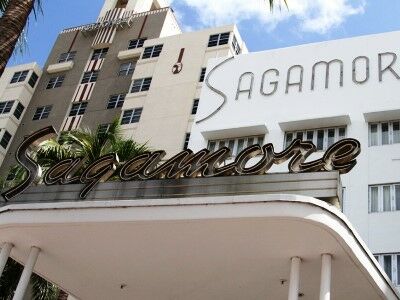 The Sagamore South Miami Beach