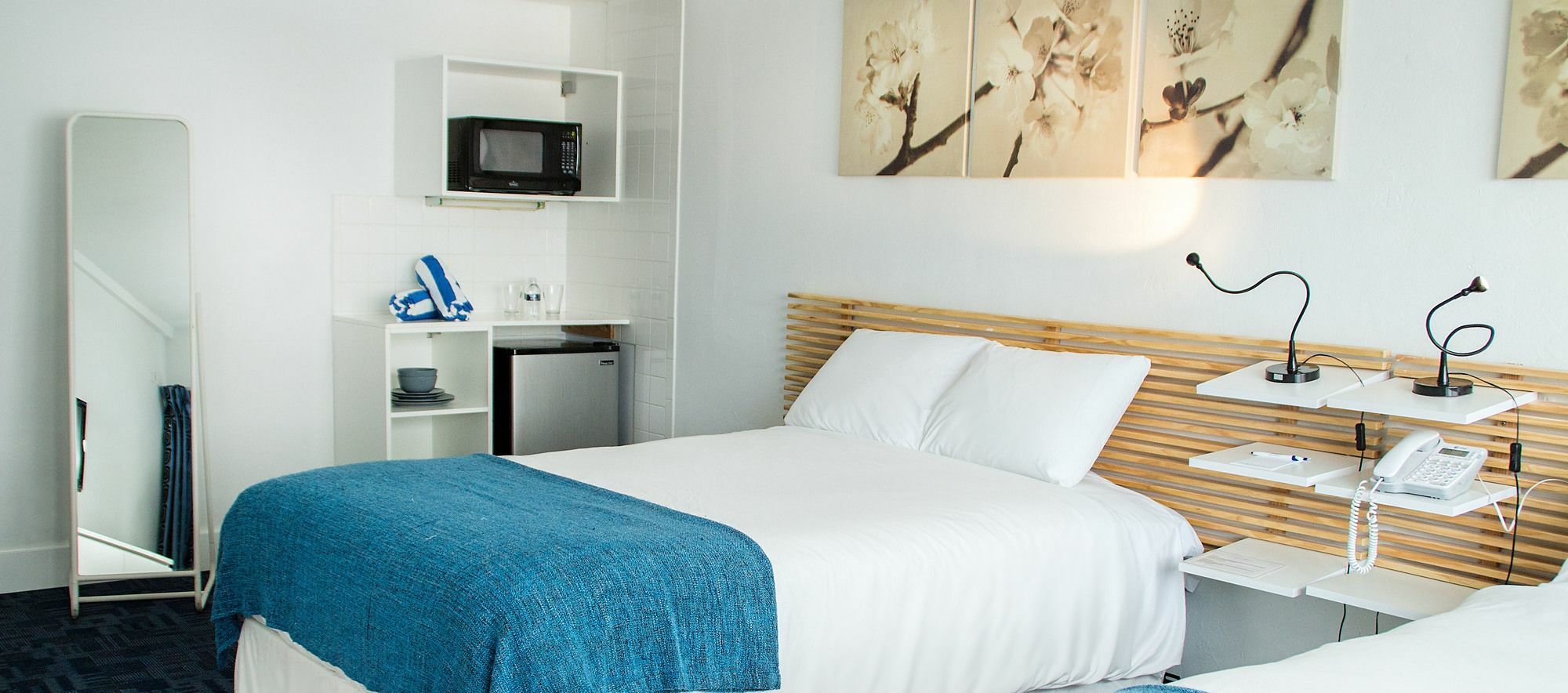 Lorraine 3* Miami Beach