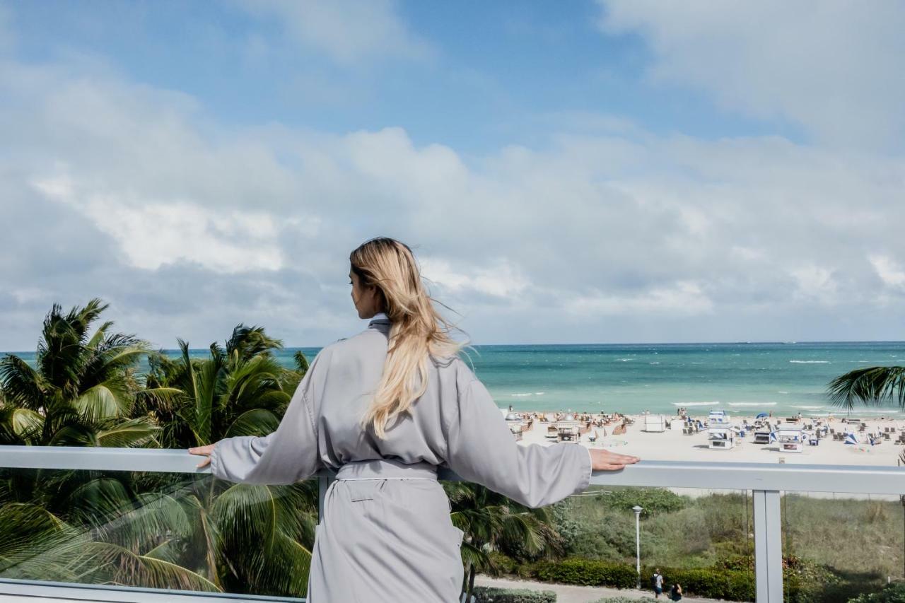 The Sagamore South 4* Miami Beach