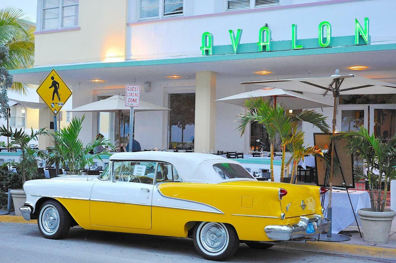 Avalon Hotel 4*