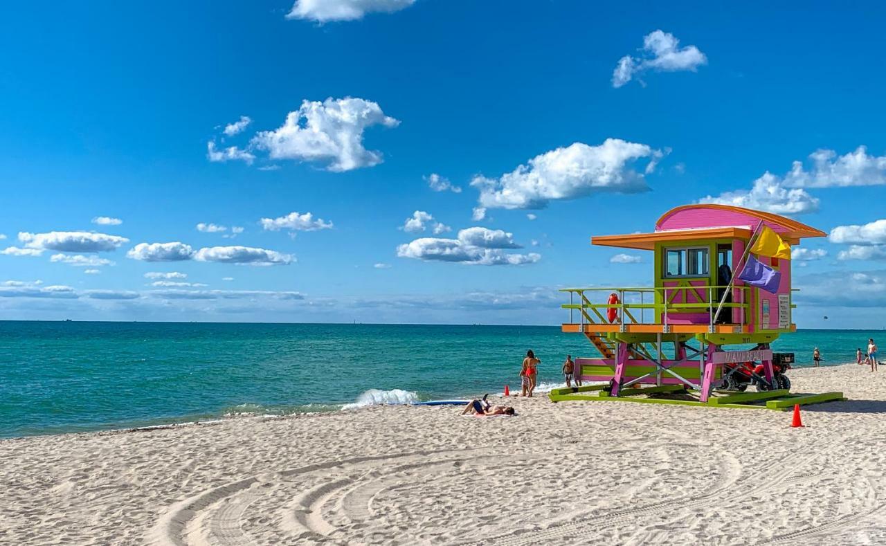 Avalon Hotel Miami Beach