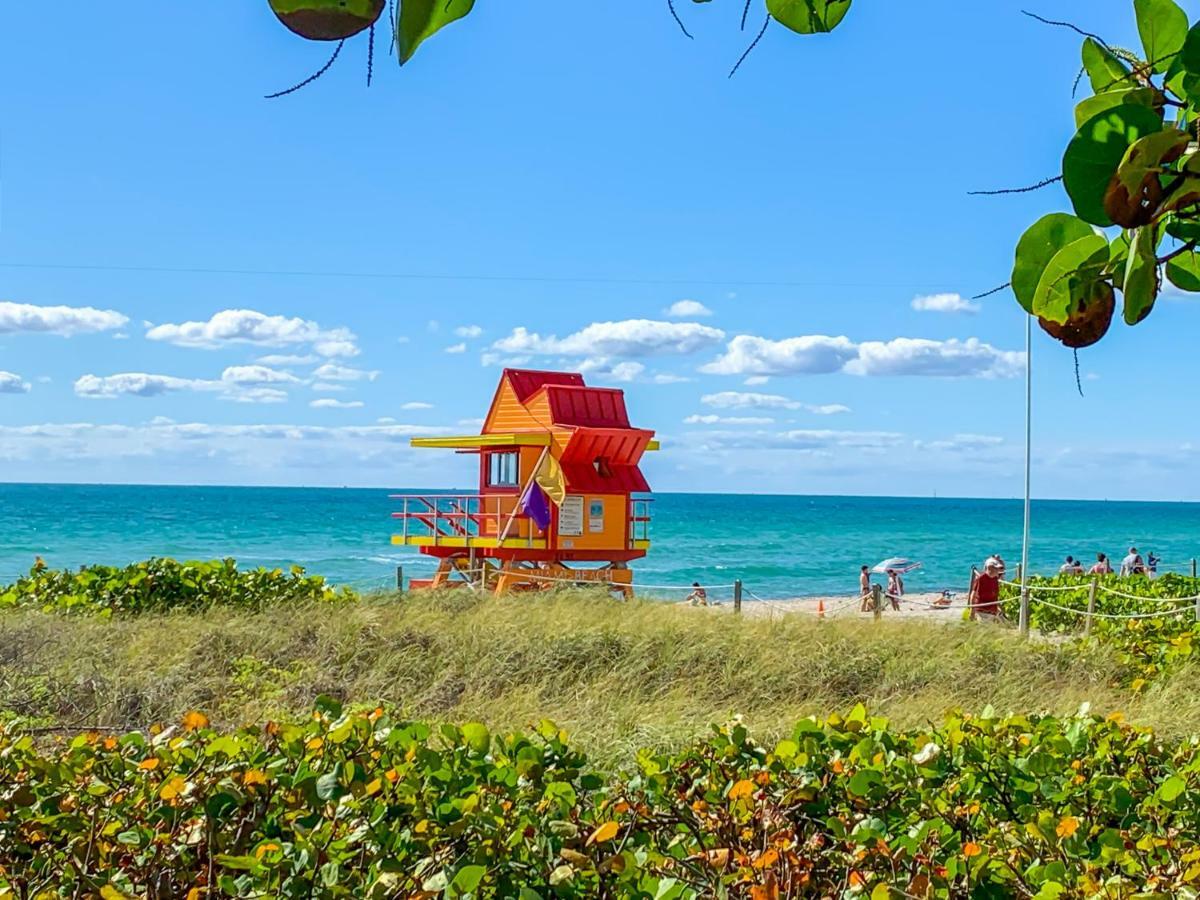 Avalon 4* Miami Beach