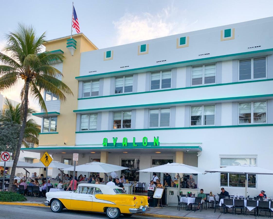 Hotel Avalon