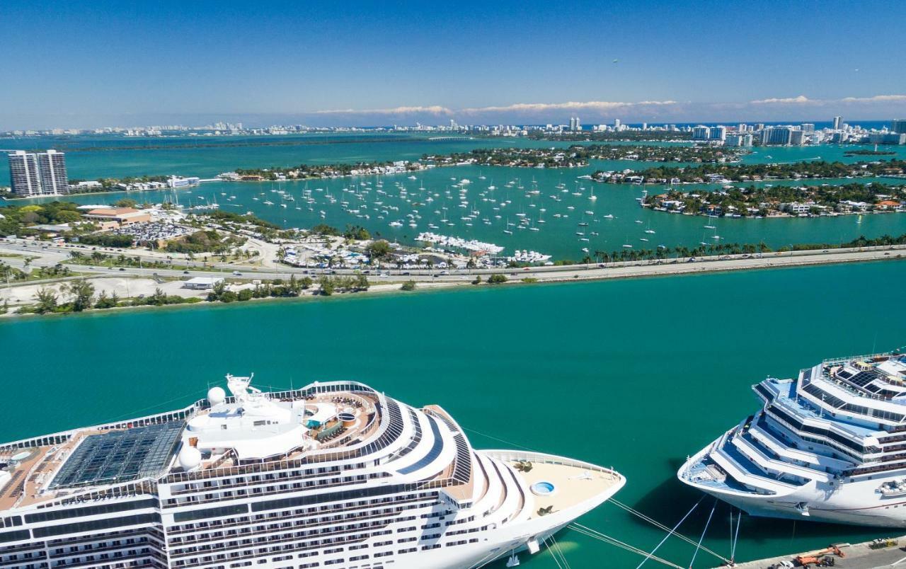 Avalon 4* Miami Beach