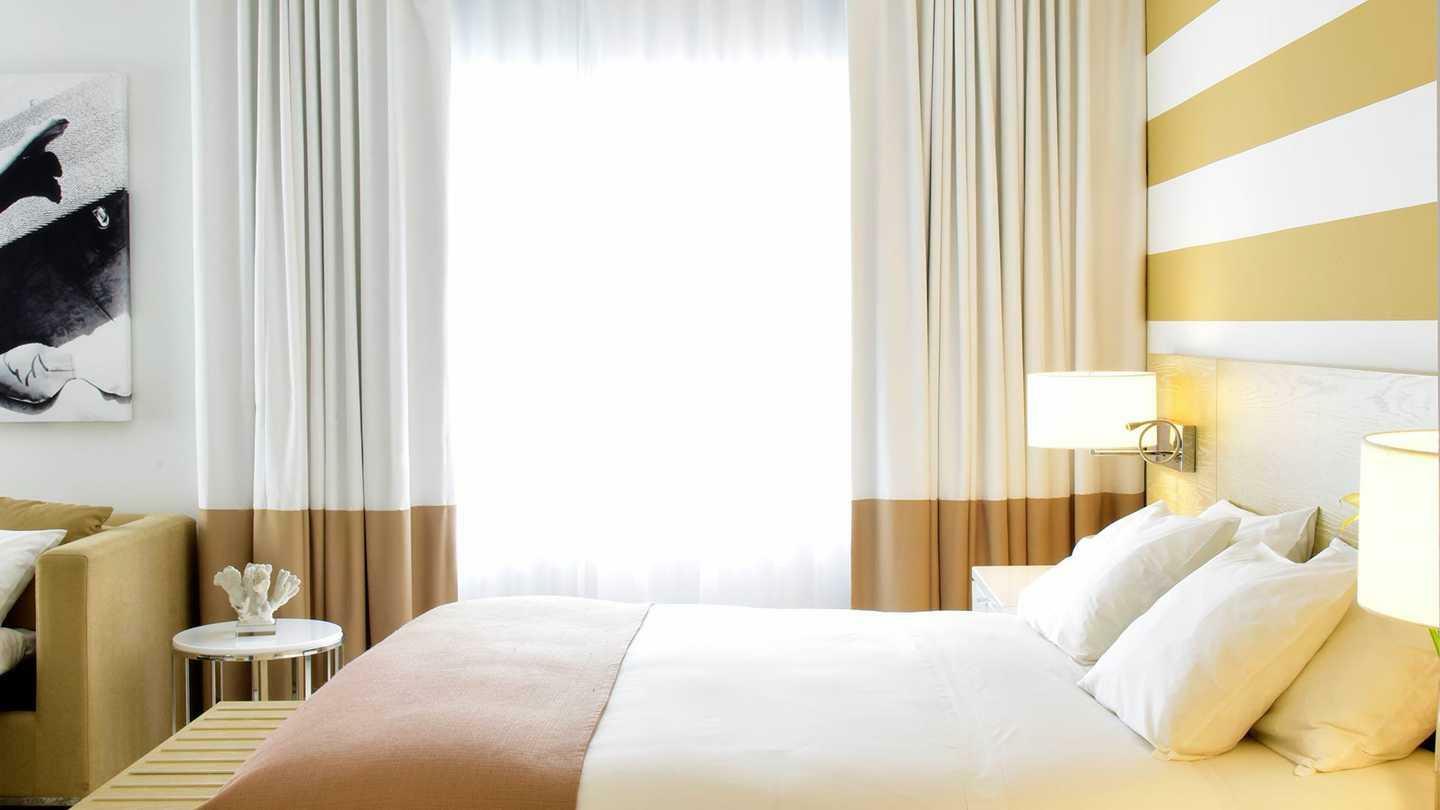 Pestana South Hotel Miami Beach