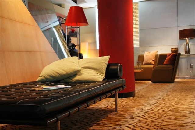 Albion Hotel 3*
