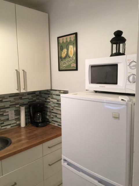 Apartment Sobe