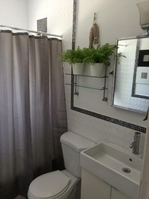 Apartment Sobe *