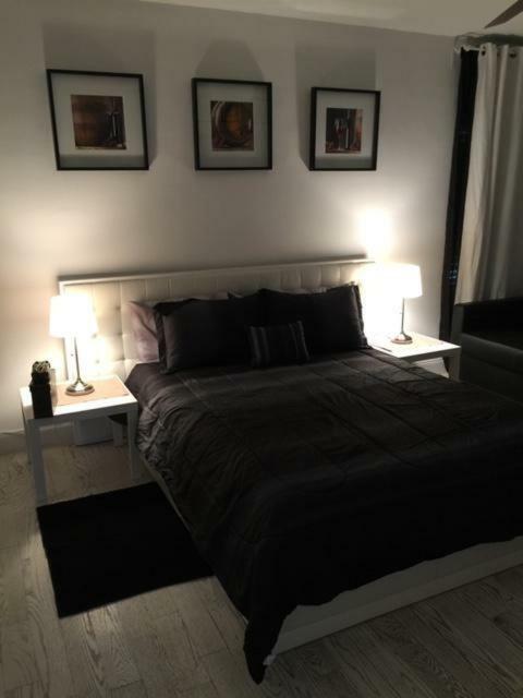 Sobe Apartment *