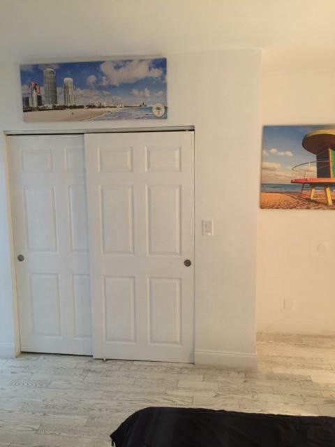 Apartment Sobe Miami Beach