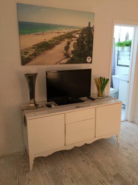 Apartment Sobe