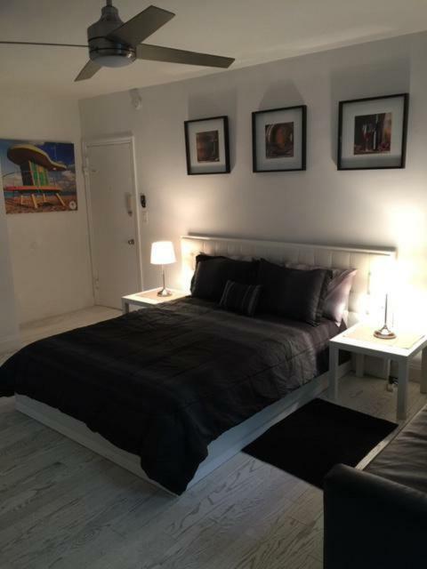 Sobe Apartment