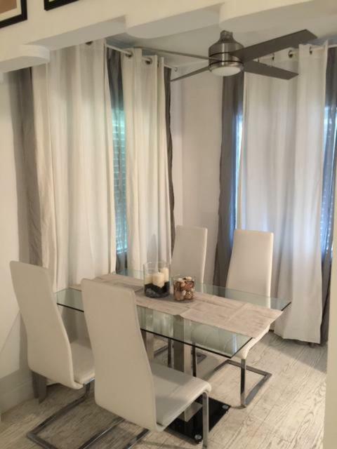 Sobe Apartment *