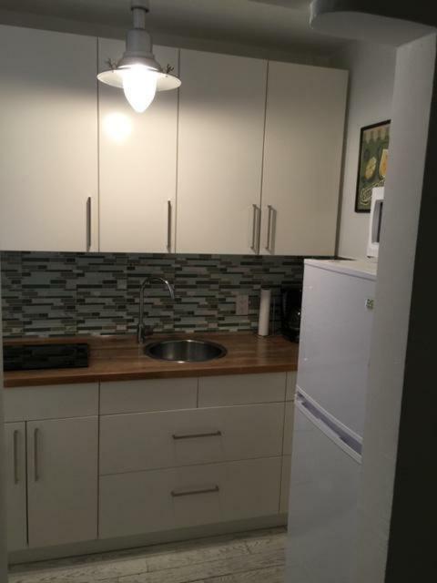 Apartment Sobe