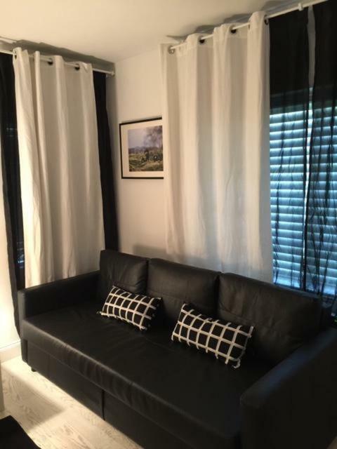 Sobe Apartment Miami Beach