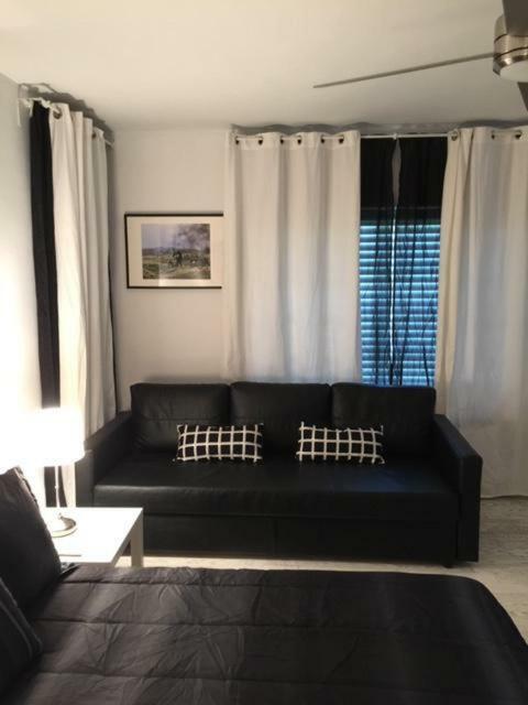 Apartment Sobe *