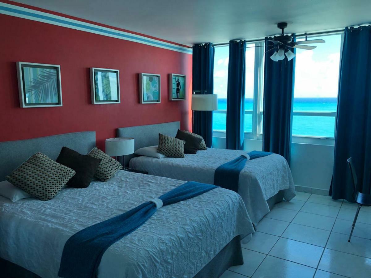 Apartment Ocean Front Units Miami Beach