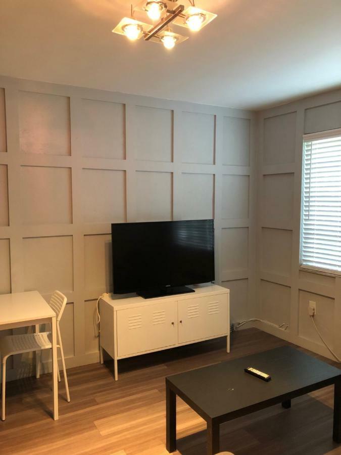 Harding Miami Aparthotel 2*