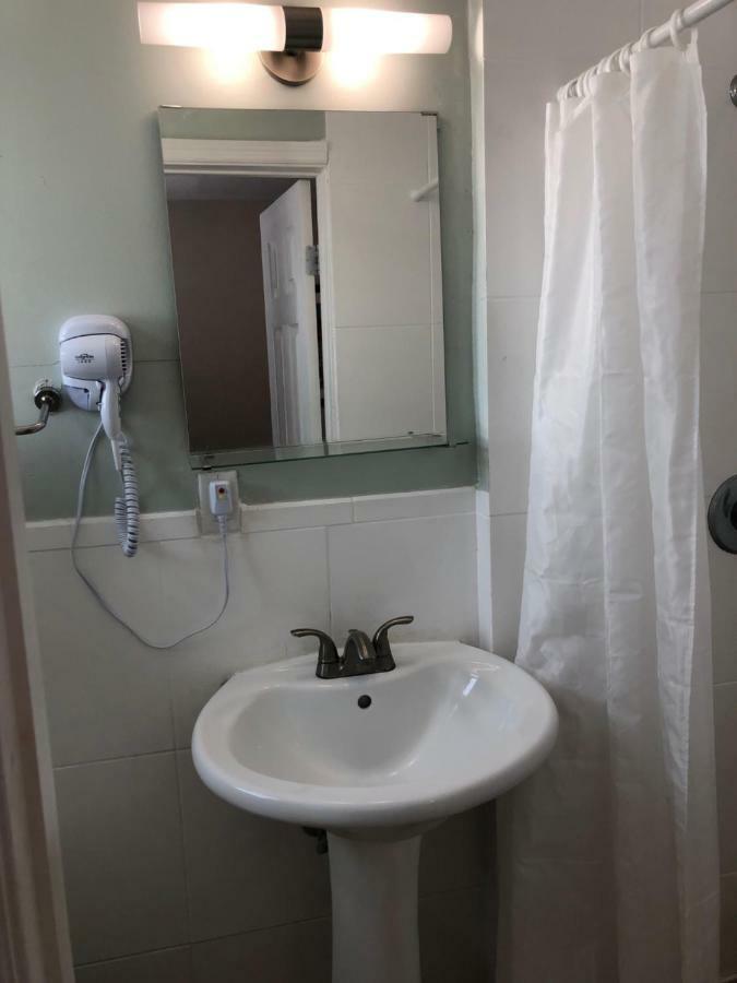 Harding Miami Aparthotel