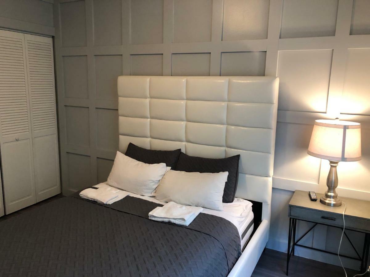 Harding Miami Aparthotel