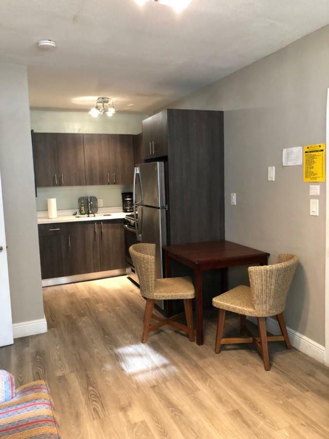 Harding Miami 2*