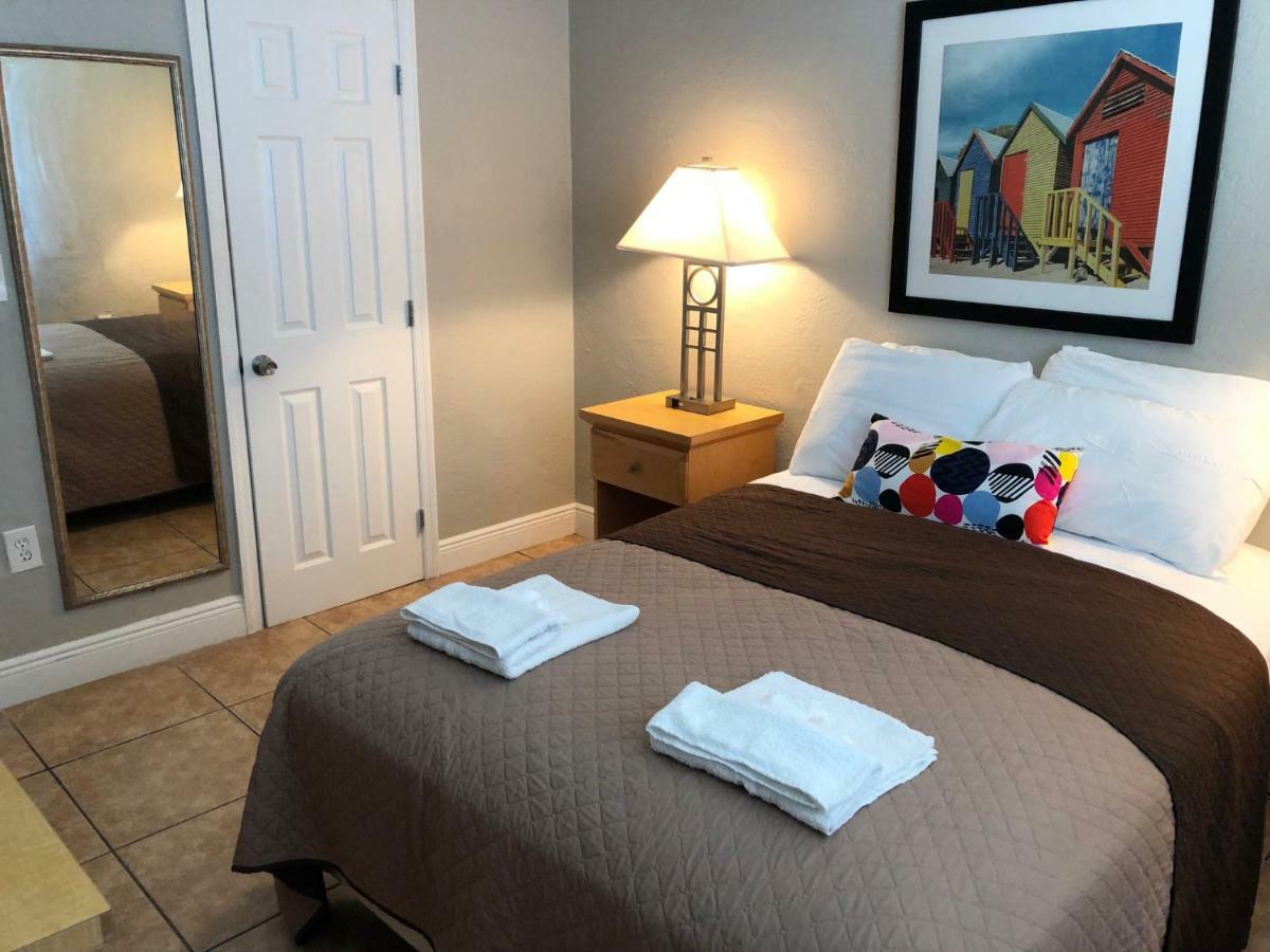 Harding Miami Aparthotel