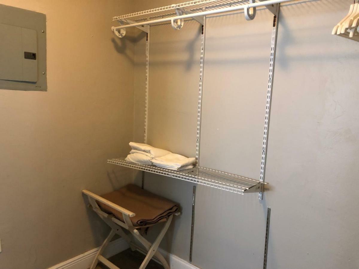 Harding Miami Aparthotel 2*