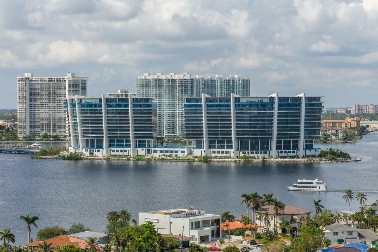 Marenas Private Luxury * Miami Beach