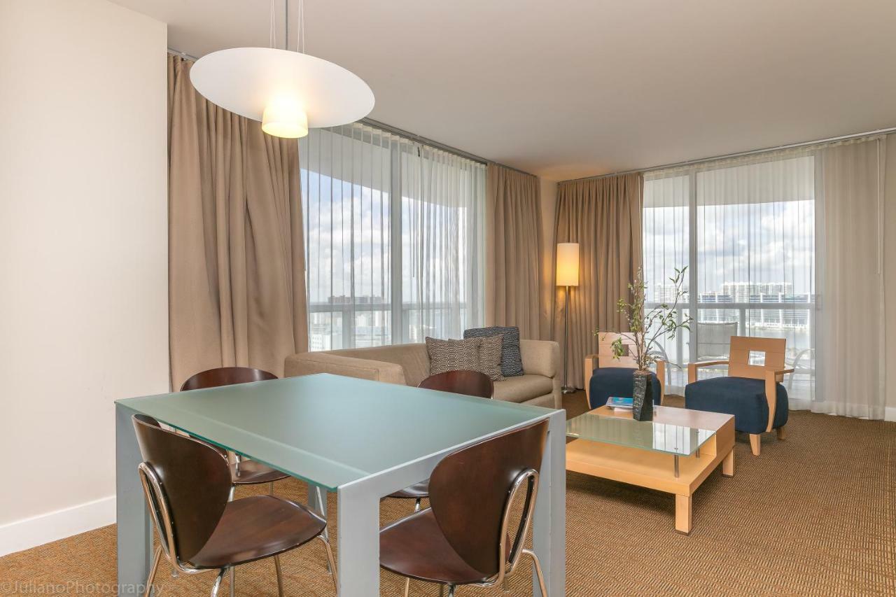 Apartment Marenas Private Luxury