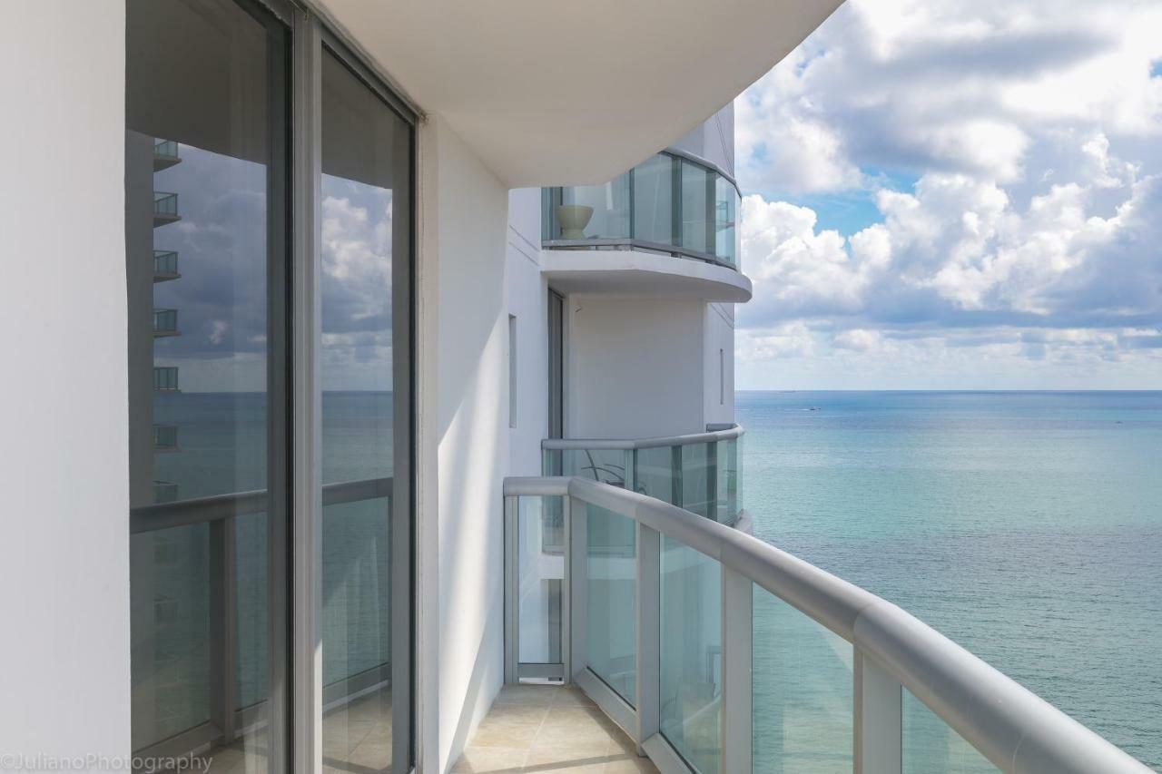 Marenas Private Luxury Miami Beach